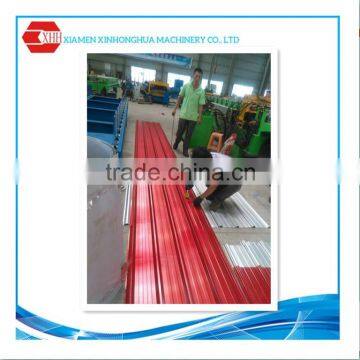 Galvanized Corrugated Sheet photo-4