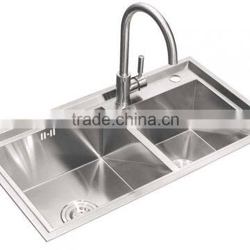 Hot Sale Custom Size Kitchen Sinks