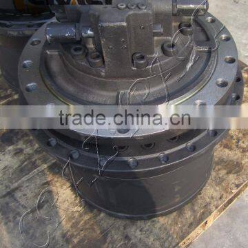 New/uesd SK330-8 Final Drive Kobelco Excavator Spare Parts for SK330-8 Travel Motor photo-4