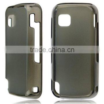 Soft TPU Cover for Nokia 5230 Case