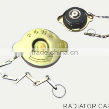 universal radiator pressure cap