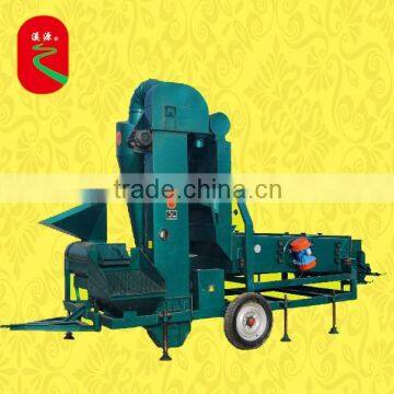 Seed Cleaning Machines