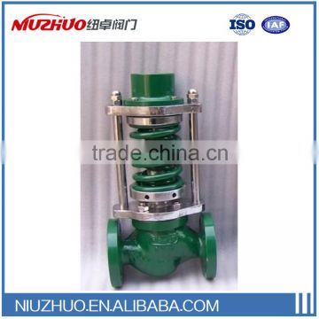 New product Self-sleeve control valve high demand products in china