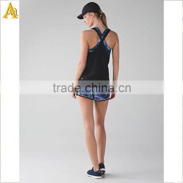 2016 High Quality Sportsuit Running Shorts ,gym Shorts,basketball Shorts photo-2