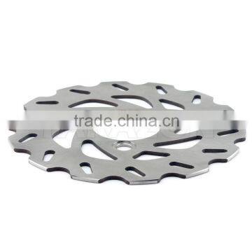 KAWASAKI KSF400 ATV Quad Bike 170MM Front Stainless Steel Brake Disc Disk Rotor photo-4