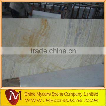 Onyx laminated glass