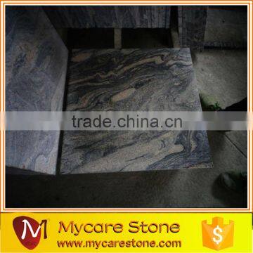 Flooring tile best quality popular China juparana granite