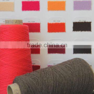 Thick Merino Wool Yarn Chunky Merino Wool Yarn Nm26/2 From Inner Mongolia Factory photo-5
