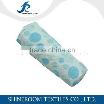 Comfortable Wholesale Cheap Fashion Design Swaddle Organic Blanket Muslin