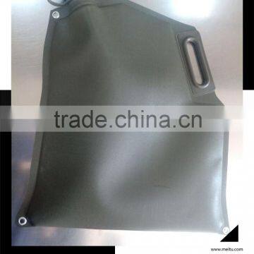 Trade Assurance Soft Fuel Bag 2gallon for Avgas and Oil photo-4