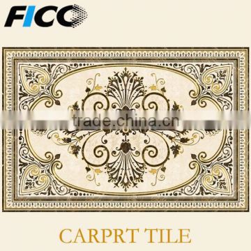 PTC-128G-DY, kerala floor carpet tile