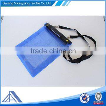 PVC Mobile Phone Pouch for Outdoor Swimming/OEM Factory