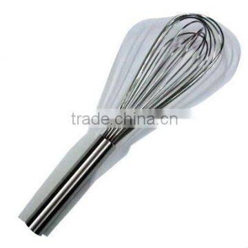 kitchen essential pretty high quality stainless steel egg beater