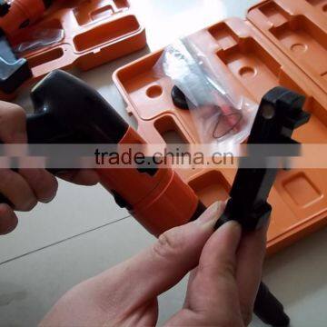 Powder Actuated Tool Nail Board PT-70 photo-4