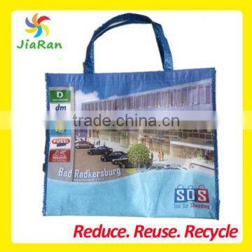 reusable shopping totes