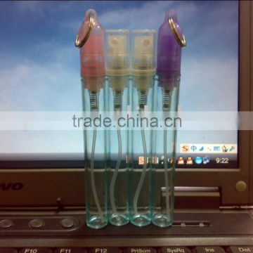 plastic atomizers