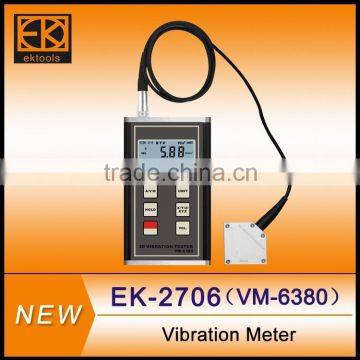 vibration analysis equipment