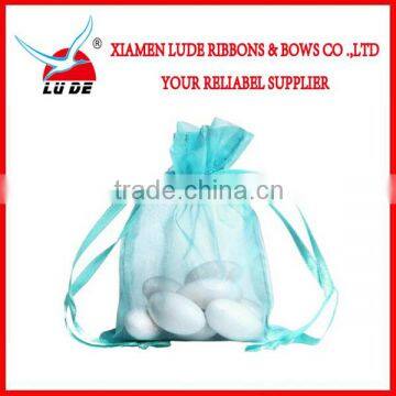 Organza Bag ,Nice Gift Bags,Wedding Jewelry Packaging Pouches for Wholesale photo-2