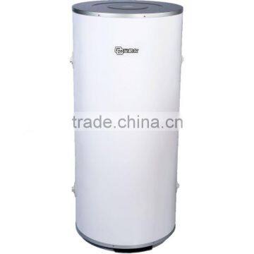 140/200/240/300/340/430L electric water heater with PE outer shell