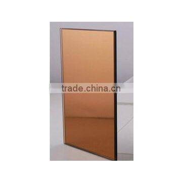 golden bronze tinted glass 3-12mm