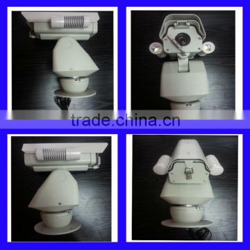 Robert pan tilt zoom speed dome camera