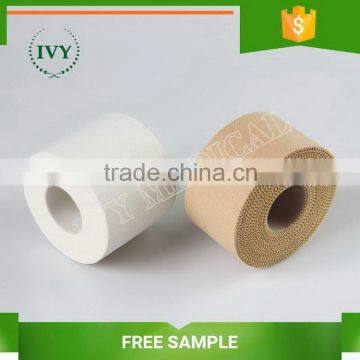 Best quality Best-Selling sport tape zinc oxide tape