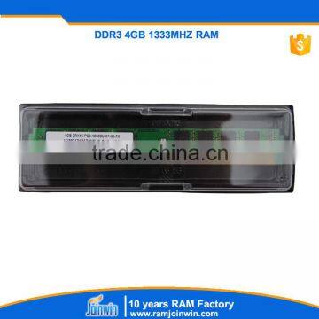 Joinwin Offer OEM Longdimm Ram Ddr3 pc 1333 4gb photo-4