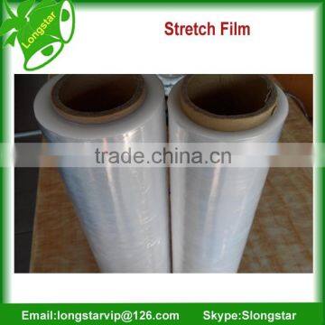 PE Stretch Film