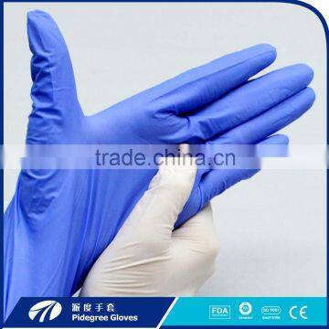 Custom Doctor Nitrile Gloves Malaysia