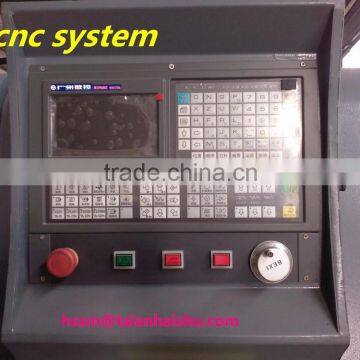 Cnc Pipe Threading Machine CKG1322A Big Spindle Bore Pipe Threading and Machines for Sale photo-4