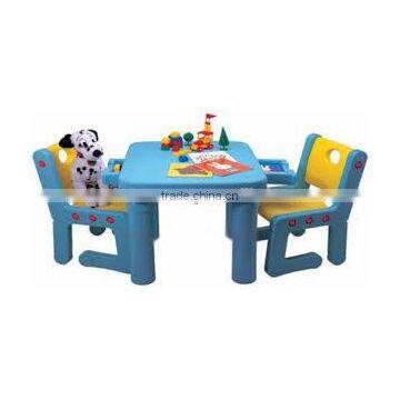 PVC compound Extrusion & Injection for plastic Toys