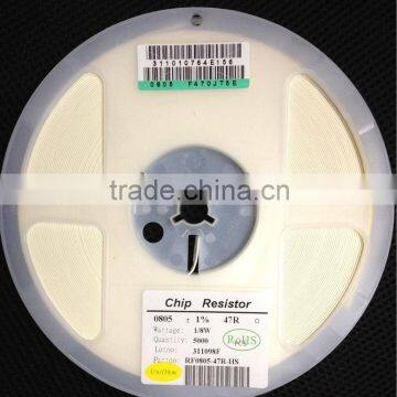 Wholesale Factory 0805 47R 1% Resistor