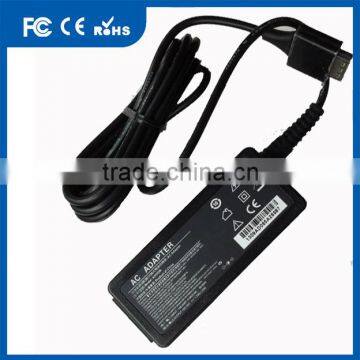 For HP ENVY x2 11-G003TU 15V 1.33A 20W laptop usage charger OEM