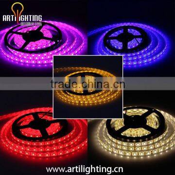 high output rgb warm white led strip light led christmas light tape