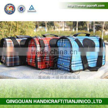Newly pet carrier dog training bag