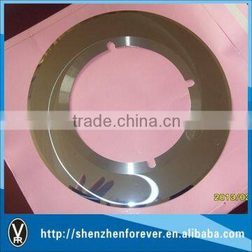 Forever Tungsten Carbide Slitter Blade photo-2
