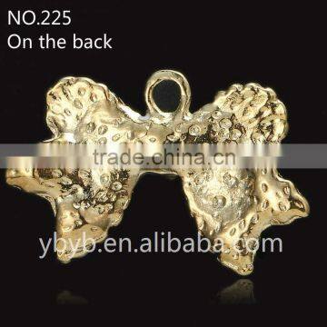 Rhinestone Bridal Applique Design Rhinestone Trimming photo-4