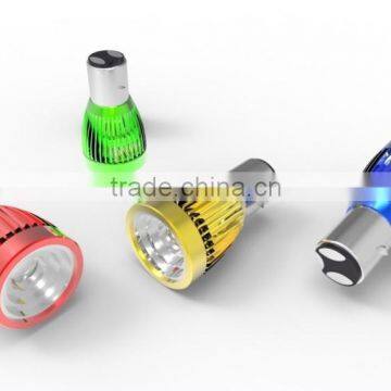 SCL-2014040073 High Quality Motocycle Led Headlight Bulb photo-6