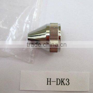 High Quality Stainless Steel Spray Gun Air Caps
