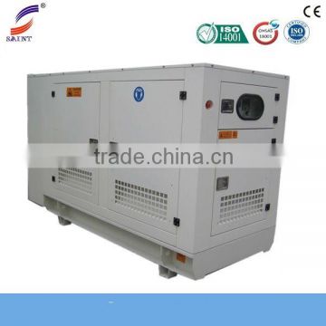 weifang/ricardo Engine ATS Digital control Panel diesel silent diesel genset 60kva