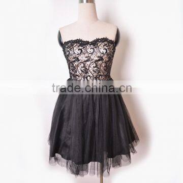 Exquisite red beaded big size womens dresses wholesale clothing evening evening gown designs for fat girl