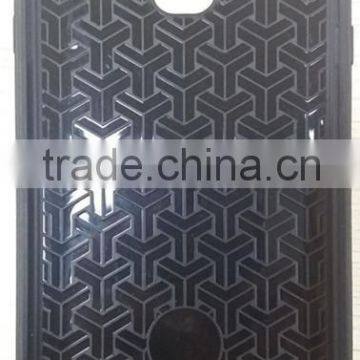 New Products 2016 Transparent Mobile Phone Cover