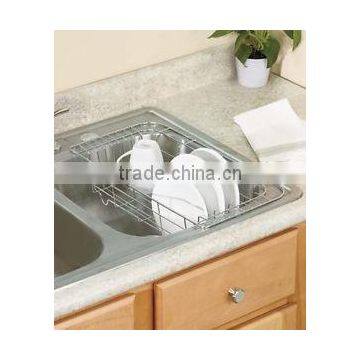 Wire Dish Drying Rack photo-3