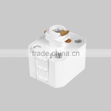 3 Wires "T" Shape Track Adapter photo-4