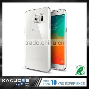 Mobile Phone PET Wholesale Full Cover Screen Protector for Samsung s6 Edge photo-2