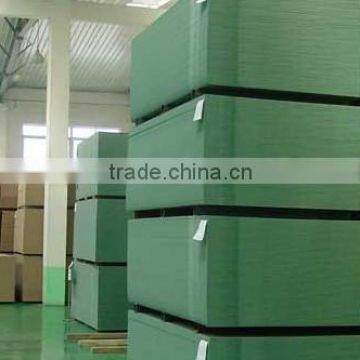 MDF Moisture Resistant 2440x1220x18mm