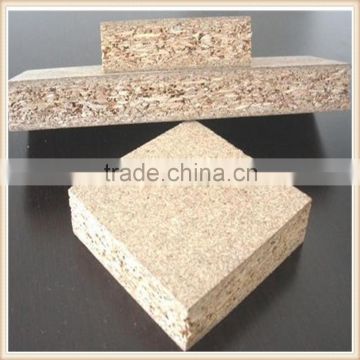 particleboard or chipboard with best price for furniture