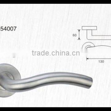 European Style Stainless Steel Door Handle