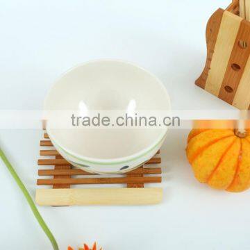 Wholesale Artwork Customized Porcelain Bowl photo-2