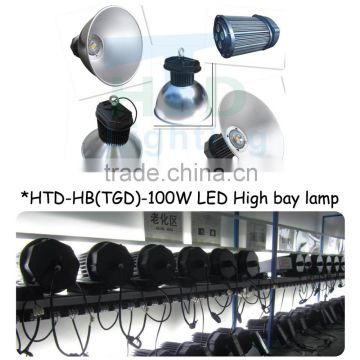 factory supplier LED high bay lamp